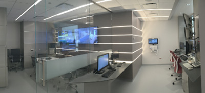 芝加哥大学医学中心开设全新“未来研究室”以更好地治疗心律失常患者 芝加哥大学医学中心开设全新“未来研究室”以更好地治疗心律失常患者