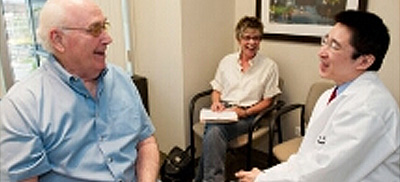 全肩关节置换术：减轻肩膀负担