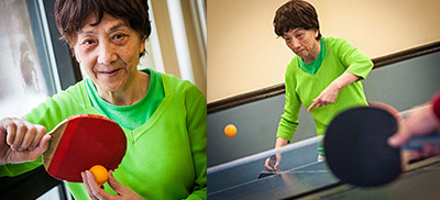 脑深部电刺激术：生命的反弹