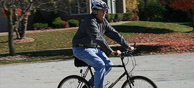 微创冠状动脉搭桥术：让警察重返岗位