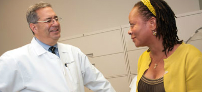 膀胱重建手术后恢复正常生活