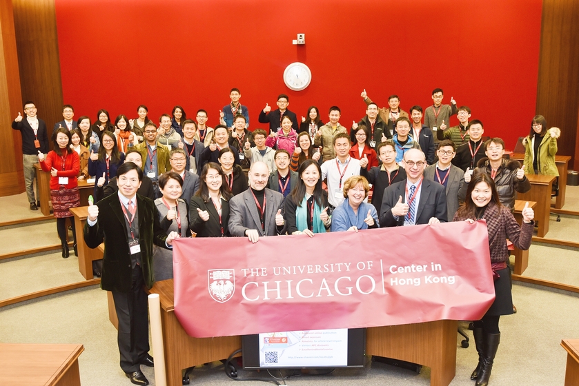 Cancer Genomics Conference